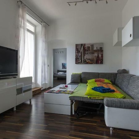 Spacious Apartment In Center With Terrace Wien Exteriör bild